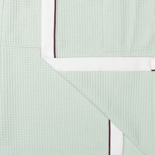 Халат вафельный На максимум женский