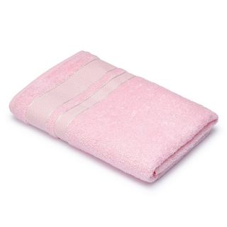 Cleanelly – Полотенце махровое Laconico, розовый