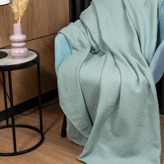 Покрывало жаккардовое Minimalismo sofisticato