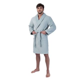 Халат махровый Motivi veneziani унисекс в подарочной коробке