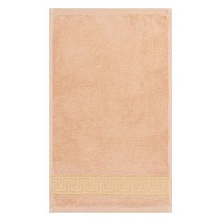 Cleanelly – Полотенце махровое Bend 30х50, бежевый