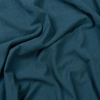Cleanelly – Комплект постельного белья Сила океана (рельефное) в подарочной упаковке, размер Евро