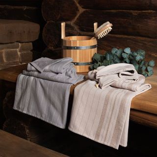 Комплект для сауны Mente sana (килт + полотенце) мужской