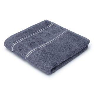 Cleanelly – Полотенце махровое Photo, серый