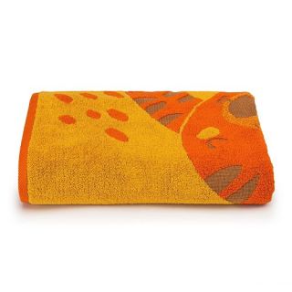 Полотенце махровое Tigris 70х130