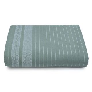 Покрывало махровое 180х200 Жизнь прекрасна