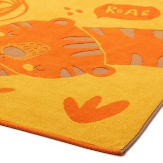 Полотенце махровое Tigris 70х130