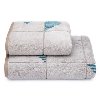 Cleanelly – Полотенце махровое Contemporaneo, 