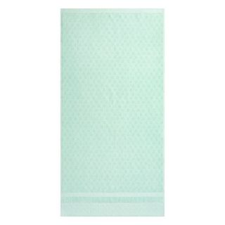 Cleanelly – Полотенце махровое Изумруд, зеленый