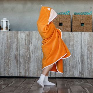 Cleanelly – Уголок купальный Volpe, размер 70Х140