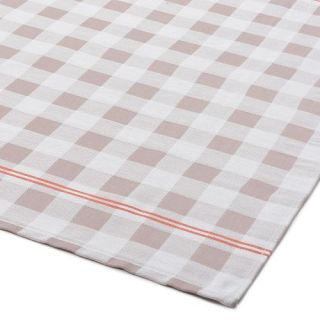 Cleanelly – Полотенце гладкотканое Piccole gioie 50х70, 