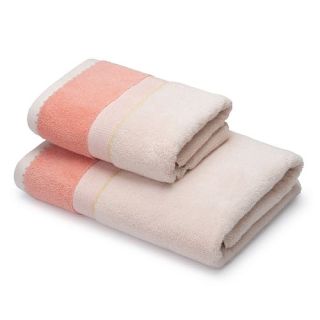 Cleanelly – Полотенце махровое Gioia di vivere с петелькой, 