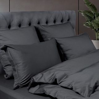 Cleanelly – Комплект постельного белья Мистерия в подарочной упаковке, размер Евро Cleanelly – Комплект постельного белья Мистерия в подарочной упаковке, размер Евро