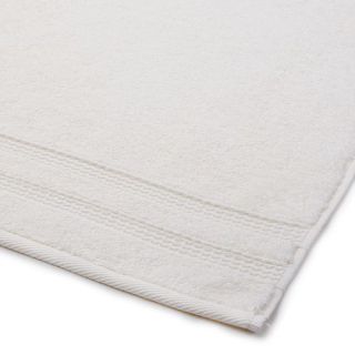 Cleanelly – Полотенце махровое Linea di agio 30х50, молочный