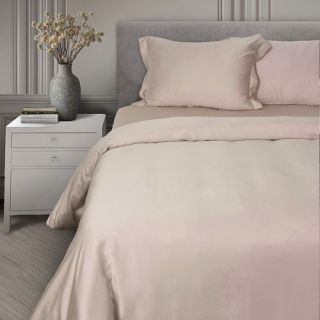 Простыня на резинке Идеал (Tencel 310ТС) 