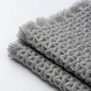 Cleanelly – Коврик для ванной комнаты рельефный , 