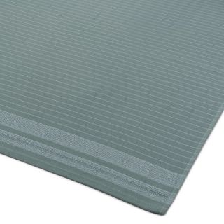 Покрывало махровое 180х200 Жизнь прекрасна