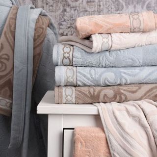 Полотенце махровое Motivi veneziani 