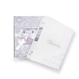 Cleanelly – Комплект постельного белья Персия в подарочной упаковке , размер 1,5 спальное, Евро, 2 спальное, Дуэт Cleanelly – Комплект постельного белья Персия в подарочной упаковке , размер 1,5 спальное, Евро, 2 спальное, Дуэт