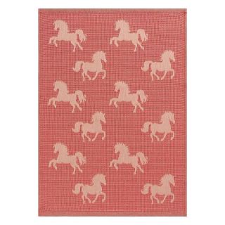 Cleanelly – Полотенце вафельное Branco 50х70, 