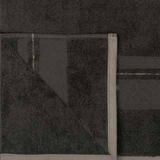 Cleanelly – Полотенце махровое Moderno vintage с петелькой, 