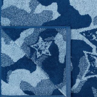 Cleanelly – Полотенце махровое Bravery, 