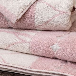 Полотенце махровое Nuovo eco-classico с петелькой