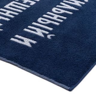 Полотенце махровое Powerful