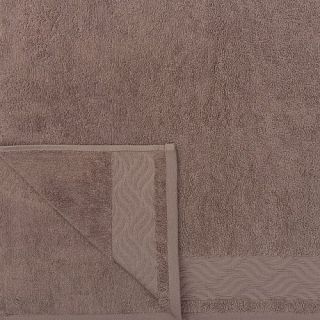 Cleanelly – Полотенце махровое Изящное плетение, бежевый Cleanelly – Полотенце махровое Изящное плетение, бежевый
