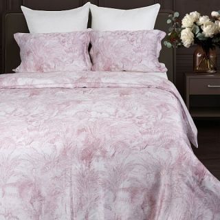 Cleanelly – Комплект постельного белья Пастораль в подарочной упаковке , размер Евро Cleanelly – Комплект постельного белья Пастораль в подарочной упаковке , размер Евро