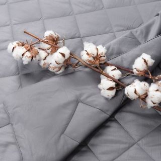 Комплект постельного белья Грейс с одеялом Комплект постельного белья Грейс с одеялом