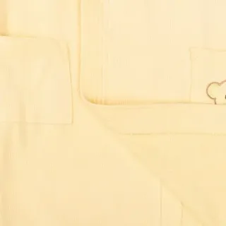 Халат махровый детский Dear Bear