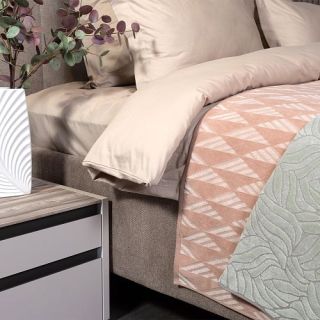 Cleanelly – Покрывало махровое Scaglia 200х150, размер 200Х150