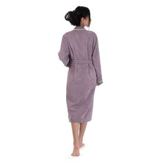 Халат махровый Solo uno женский