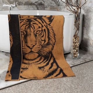 Полотенце махровое Family ties