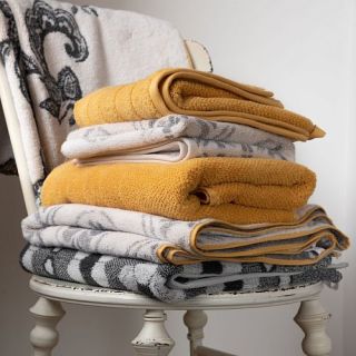 Полотенце махровое Limoneto с петелькой