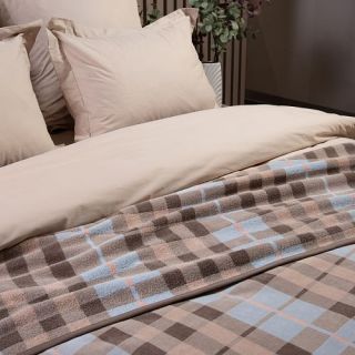 Cleanelly – Покрывало махровое Irlanda 200х150, размер 200Х150