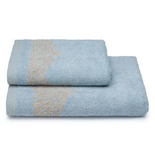 Cleanelly – Полотенце махровое Лен, 