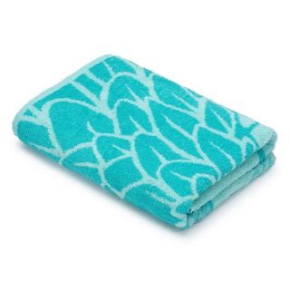 Cleanelly – Полотенце махровое Drakosha, 