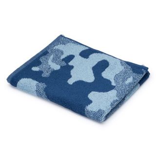 Cleanelly – Полотенце махровое Bravery, 