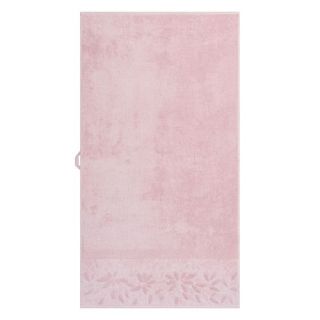 Полотенце махровое Nuovo eco-classico с петелькой