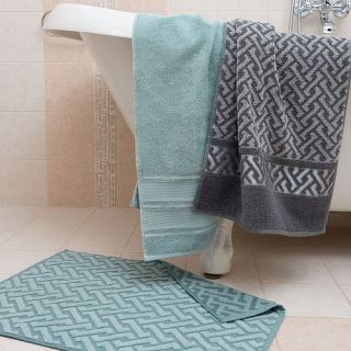 Cleanelly – Полотенце махровое Тонкая работа, 
