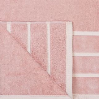 Cleanelly – Полотенце махровое Moderno vintage с петелькой , 