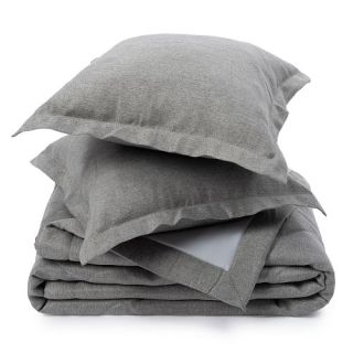 Набор покрывало и наволочки Ассоль