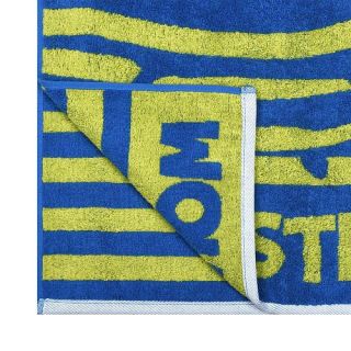 Полотенце махровое Монстр