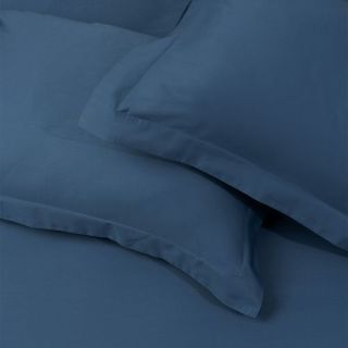 Наволочка с ушками 50х70 Cleanelly (набор 2 шт) сатин 250ТС