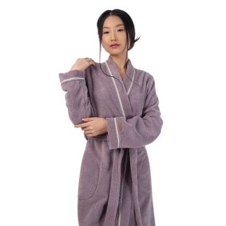 Халат махровый Solo uno женский