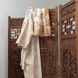 Cleanelly – Полотенце махровое Moderno vintage с петелькой , 