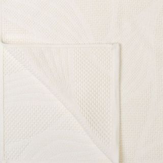 Cleanelly – Полотенце рельефное Шелест, молочный Cleanelly – Полотенце рельефное Шелест, молочный