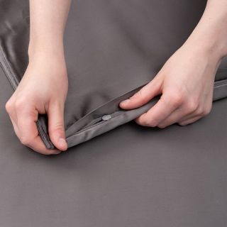 Пододеяльник Грейдж Tencel